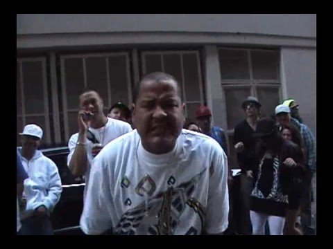 Manik & Hellnback are the Urban Buffaloes – GRAFFITI VANCOUVER CANADA