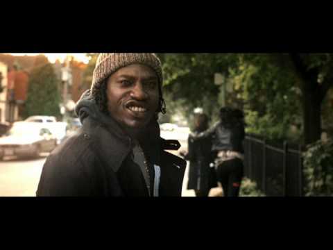 Bad News Brown – Born 2 Sin (Official Music Video HD)