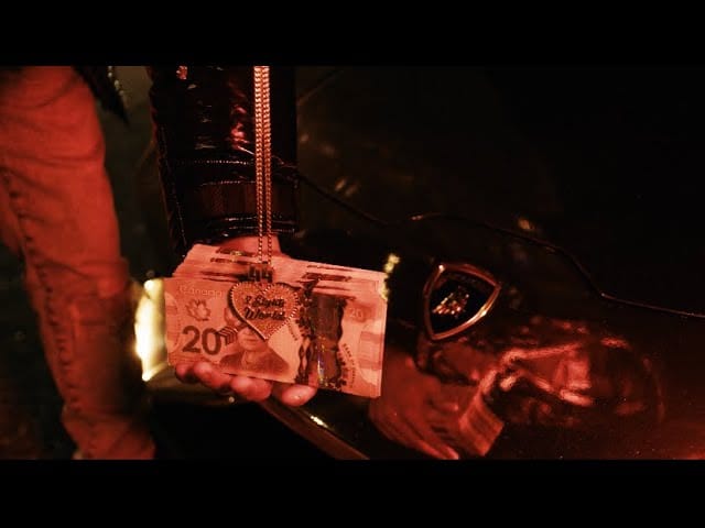 100 OTD – MOSHPIT x DIFFERENCE (Double Freestyle)