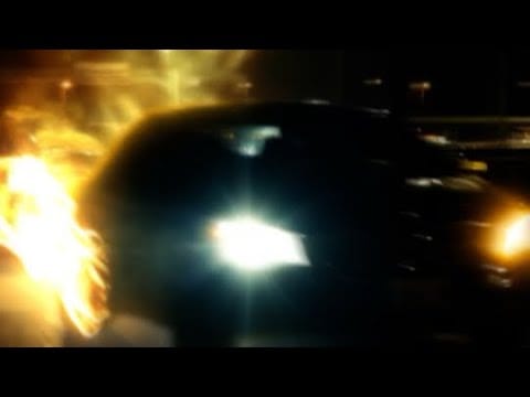 100 OTD – Posts (OFFICIAL MUSIC VIDEO)