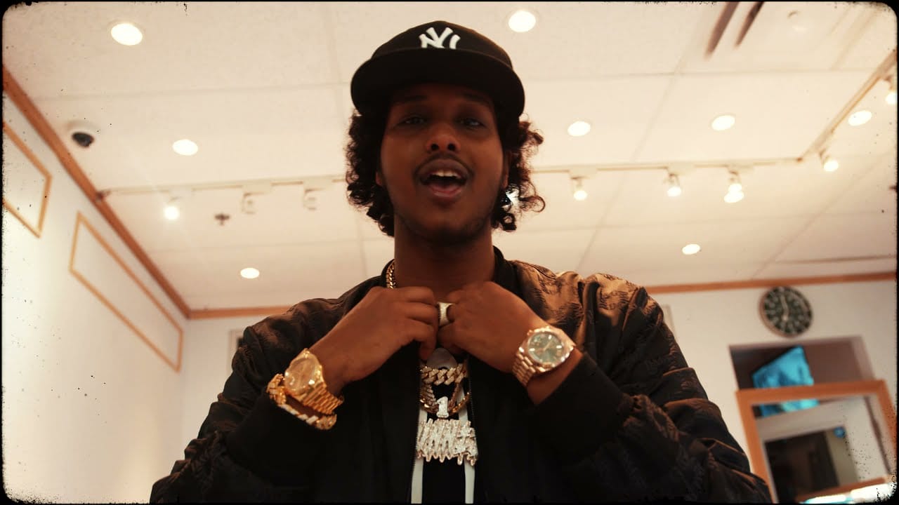 1Hunnid – 3 Buildings ( Official Music Video)