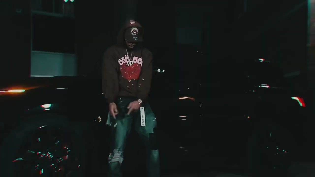 33RK – No More Time (Official Video) Prod. JMak