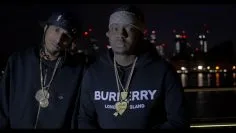 3MFrench Ft. Bvlly – 7am In London (Official Music Video) (Dir. Bravo Vision) (Prod. 5ivebeatz)