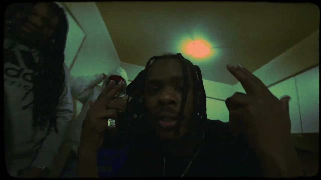 Booggz – AHHH HA (Freestyle)