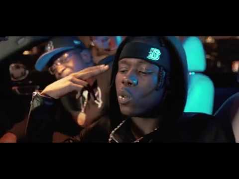 Burna Bandz – Prime (Official Video) Dir Sonny Visual