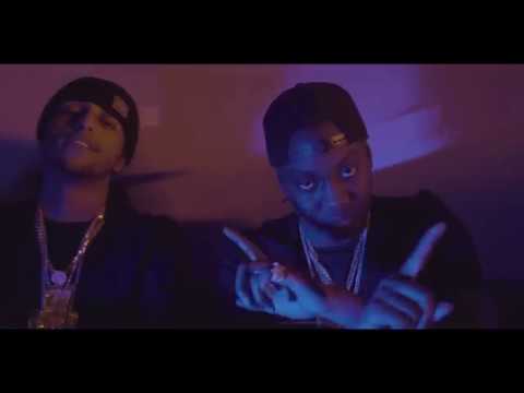 Bvlly ft. 3MFrench – Ready For War (Official Music Video) (Dir. StrvngeFilms)  (Prod. ReddoeBeats)