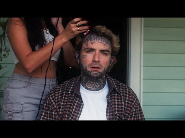 Caskey – Firestarter (Official Music Video)