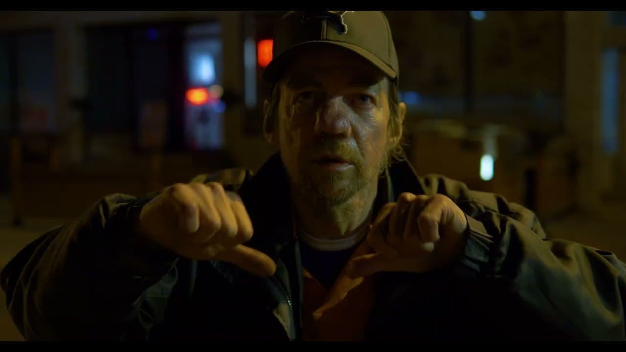 Casper TNG – DOWNtown (Ft LocoCity) Official Music Video