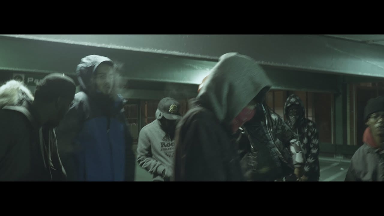 Casper TNG – “Know Me” (Official Video) Prod. Cookz Productions – Dir. Rodzilla