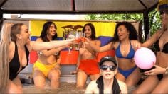 Cholocash – Lost My Mind (Official Music Video)