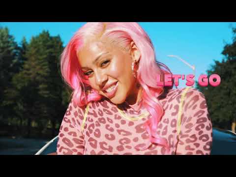 CHROMAZZ – Let’s Go (Official Video)