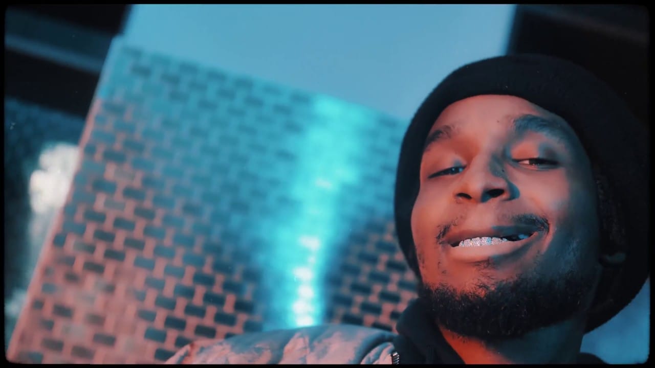 Downfall feat Houdini, Blvd Bizz, Flippa & French