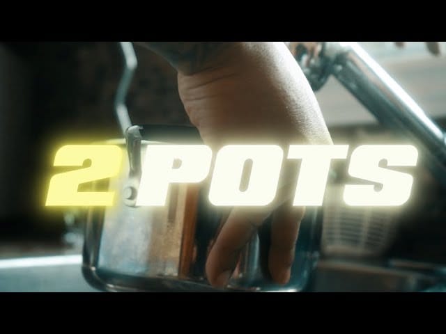 FB x FM x Why G – 2 Pots