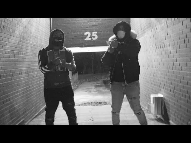 FM x StackupSeason – Drench Shit