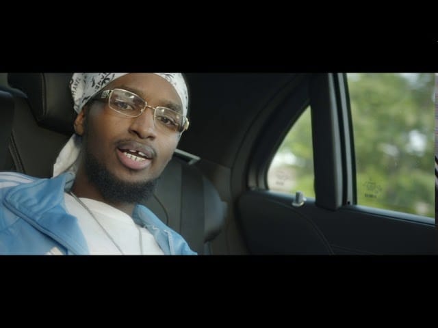 I Got Myself (Official Video)