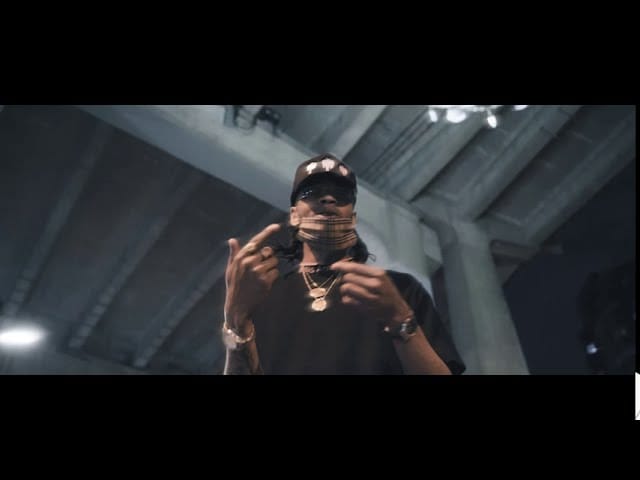 ILLYMINIACHI – SO MUCH (Official Music Video)