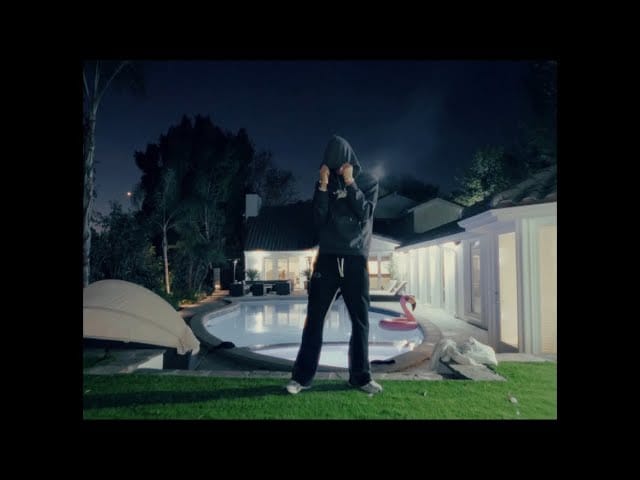 Jay Critch – Clutch (Official Video)