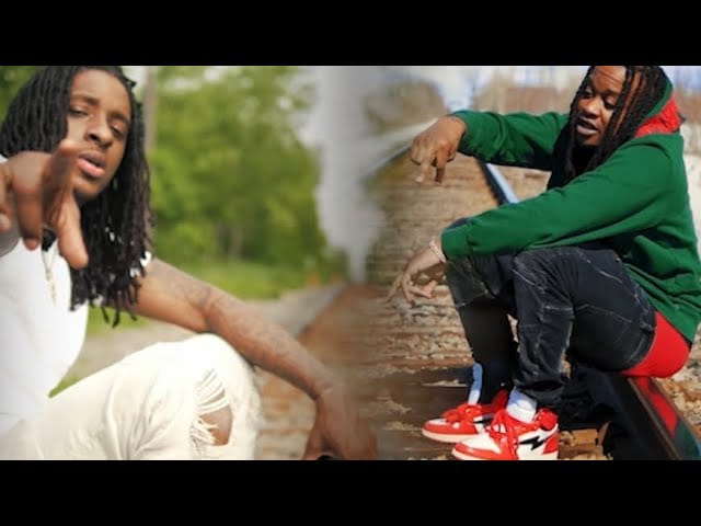 JUICEMANSF – I SEE FEAT. RYDER (PROD BY GXLDEN CHILD & SOSO)