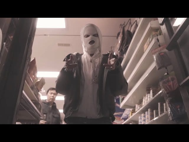 K Money – Was it Worth it (Official Video)