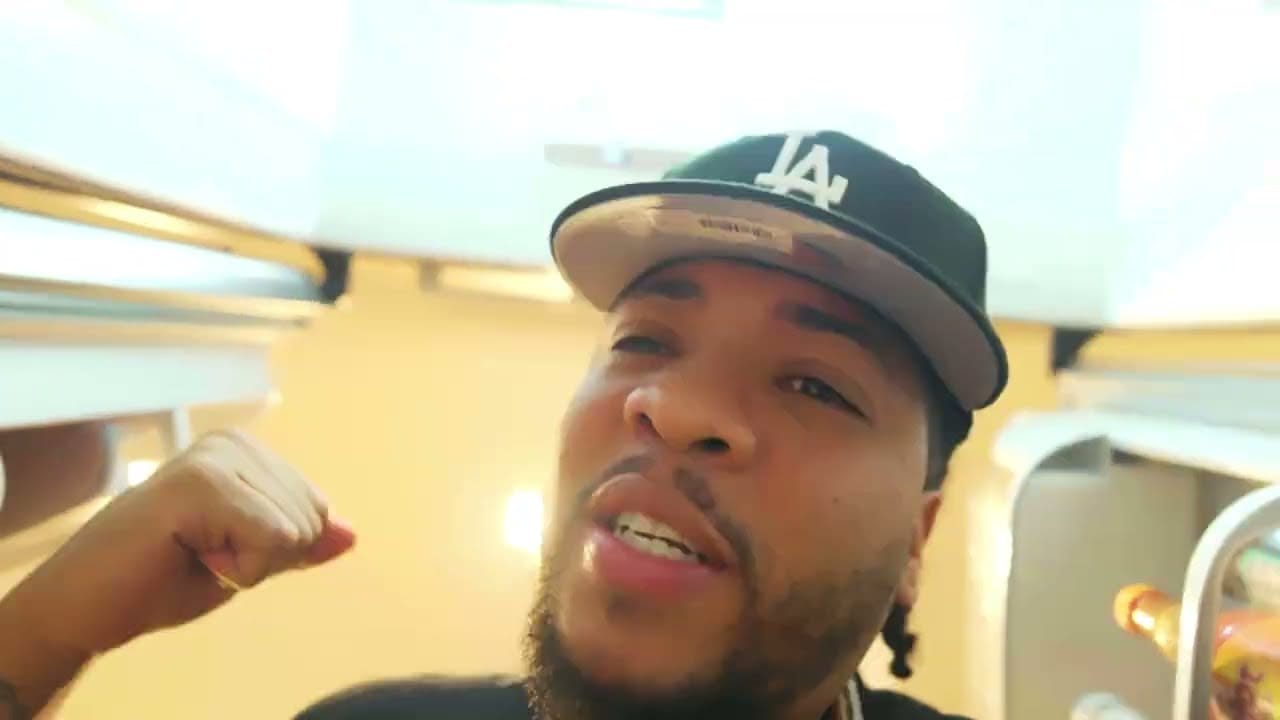 Kay Bandz – In My Bag (Official Video)