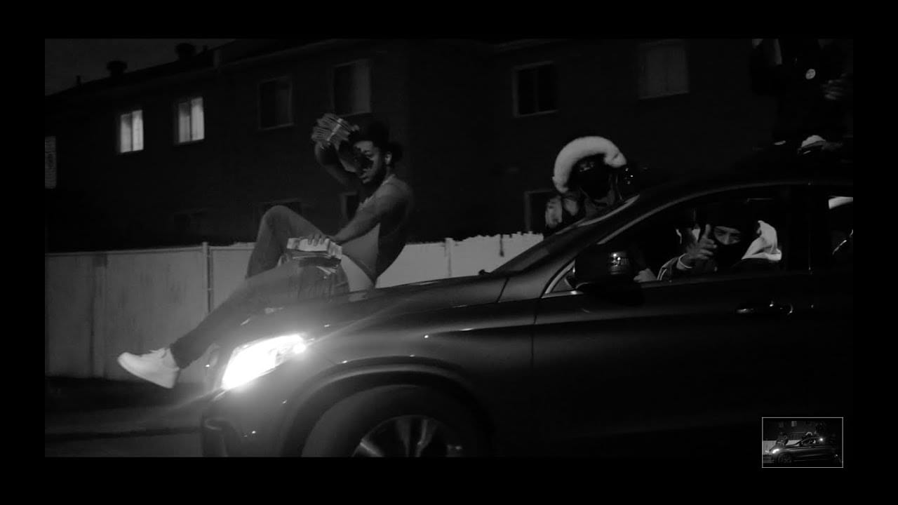 KGoon – Money Call Feat Litty X (Prod By DeuceBeatz)