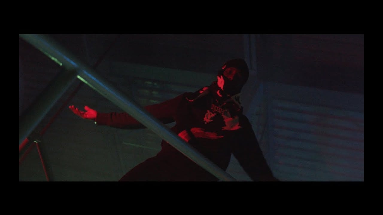 Lil Berete – War Ready (Official Music Video)