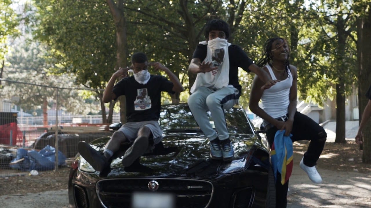 LocoCity “CELO” (Official Video)