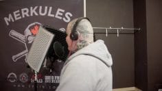 Merkules – Shape Of You Remix (Ed Sheeran)