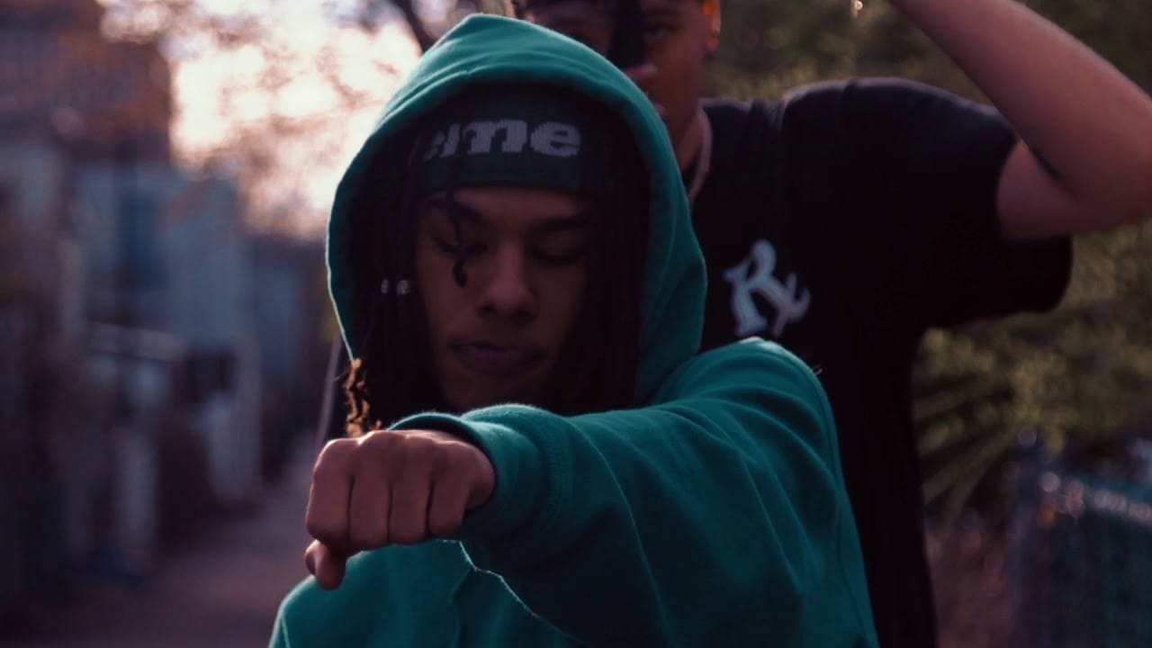 Mike Shabb – SPORTS! (Official Video)