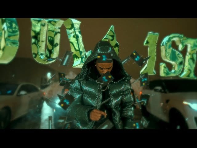 Moula 1st – Sixteen (Official Video)