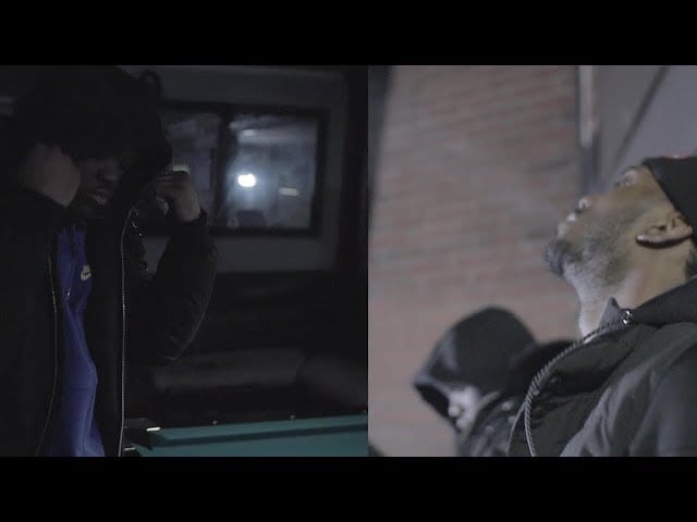 Moula 1st x YTG Codak – Plottin (Official Video)