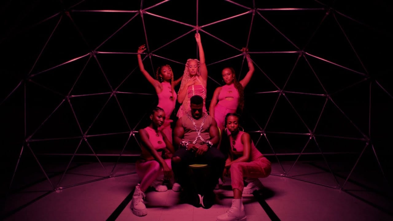 Nissa Seych – Outta Ya Mind (Official Music Video)