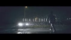 Obia le Chef – Ten fais pas