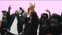 ParisPlayedYou – Legends Never Die (Prod.VVS Melody)