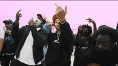 ParisPlayedYou – Legends Never Die (Prod.VVS Melody)