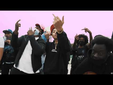 ParisPlayedYou – Legends Never Die (Prod.VVS Melody)