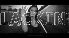 Plushh – Lackin’ (Official Music Video)
