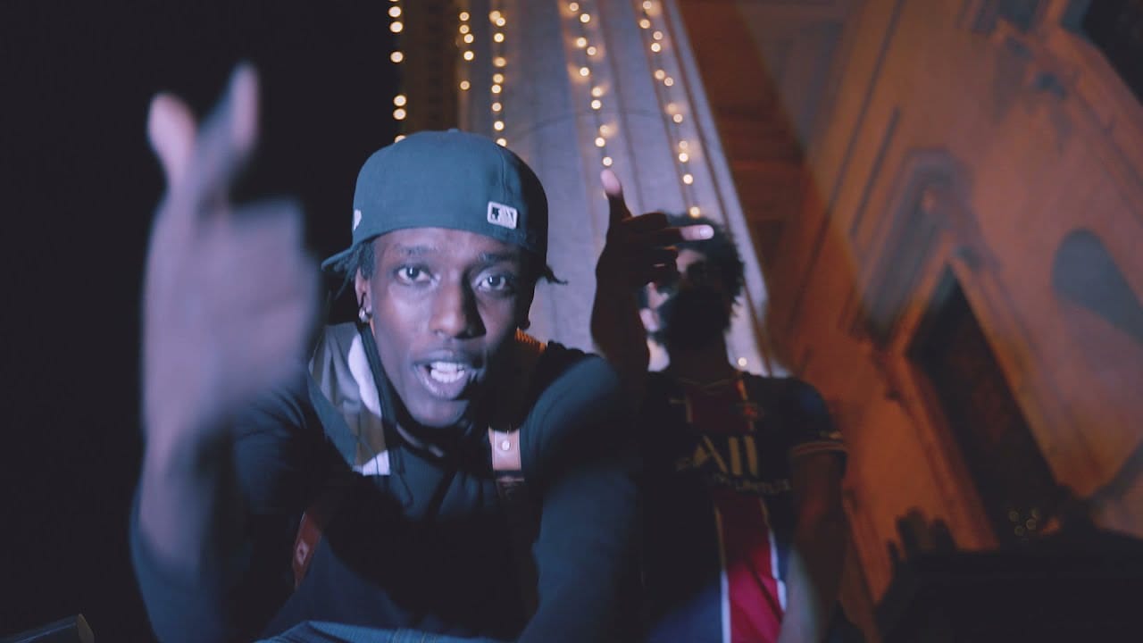 Princey – Bora Bora [ Official Music Video ]