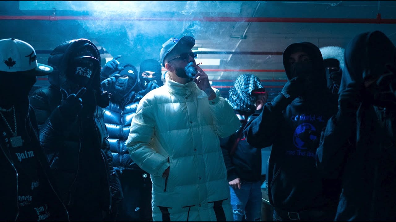 ROAD RUNNER | STILL HERE