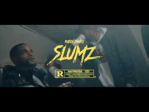 Robin Banks –  Slumz Official Video