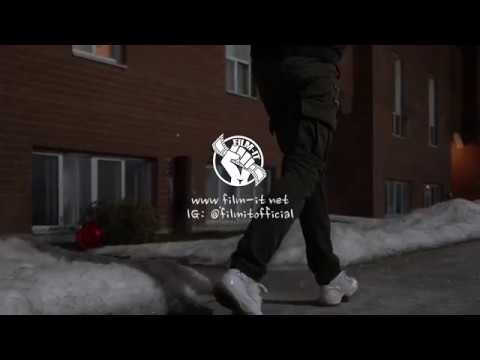 Robin Banks x FB – Raised Me