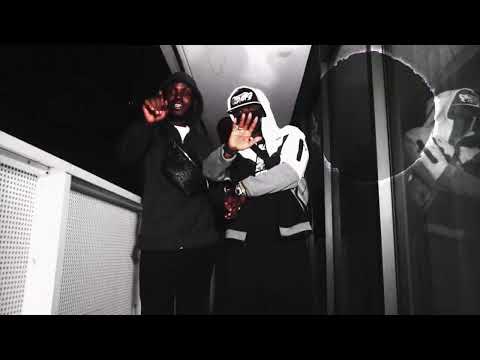 Rolexx Homi x Jonie VV – 2 On 2 Splash Bros (Official Music Video)