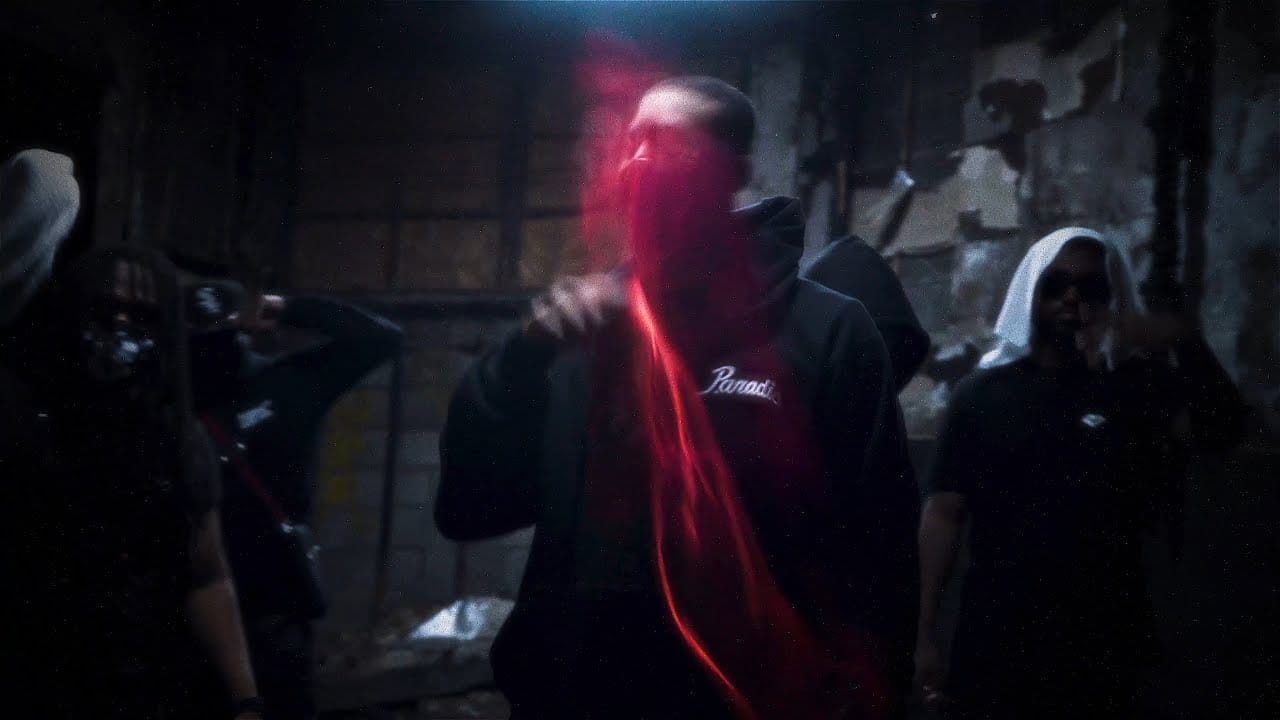 Rosalvo – FREDDY WOY ! (Official Video)