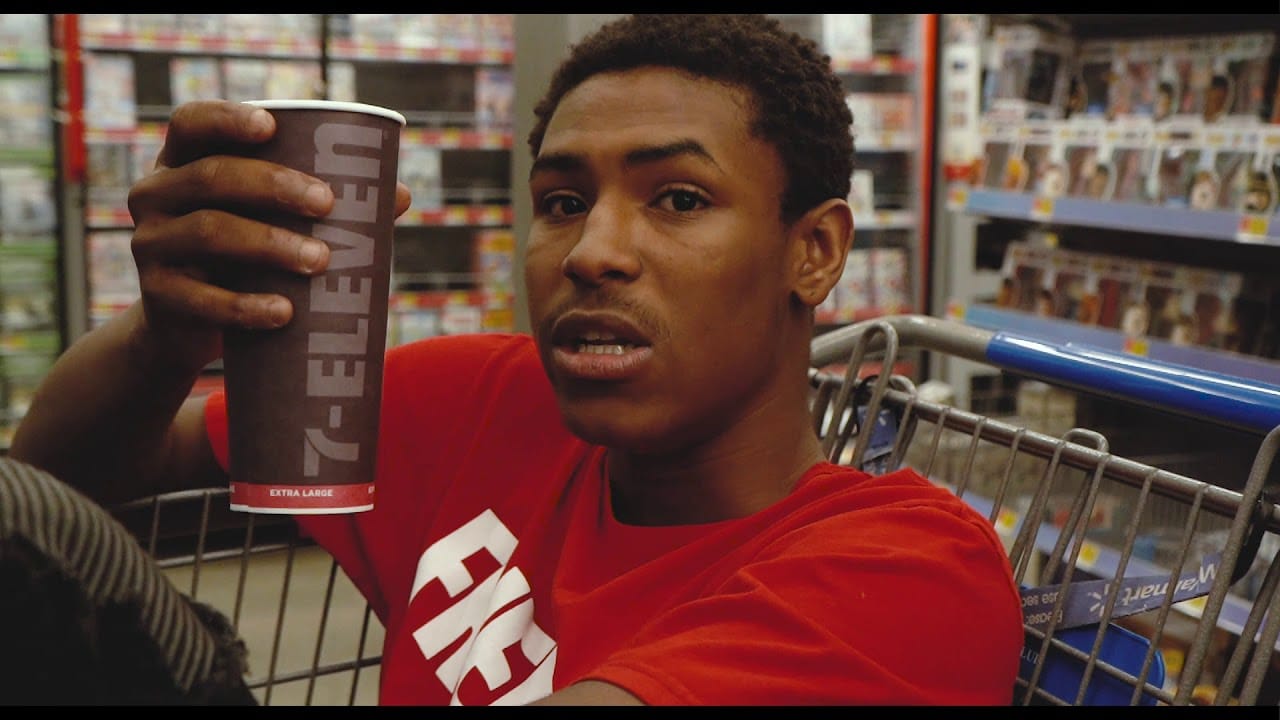 Teejayx6 – Swipe Story (dir. @LOUIEKNOWS) (Official Music Video)