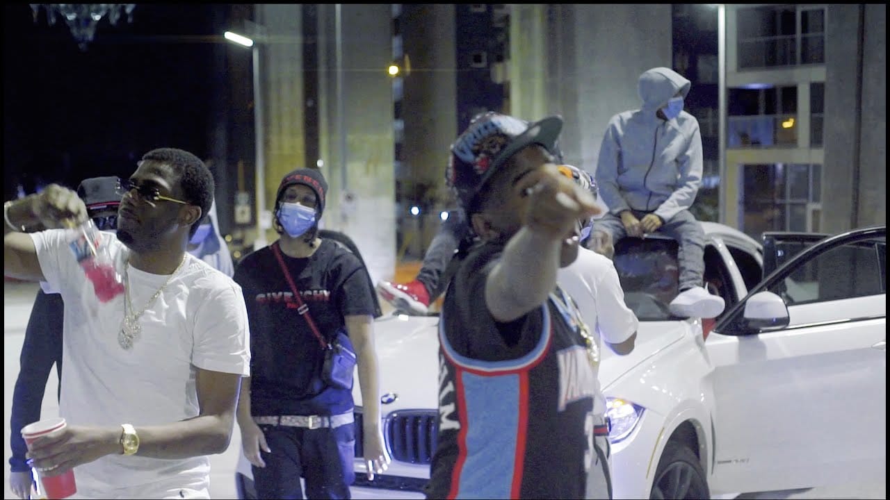 Top5 ft Why G – Heard of Me (Official Music Video)