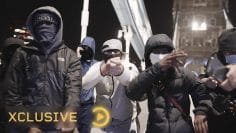 #TPL BM (OTP) – London View Remix ft Mini x Sava x Marin x Rambizz (Music Video) | Rzon