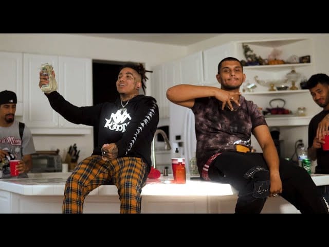 Trapboy JT X ILLAH – Vancouver (Official Video)