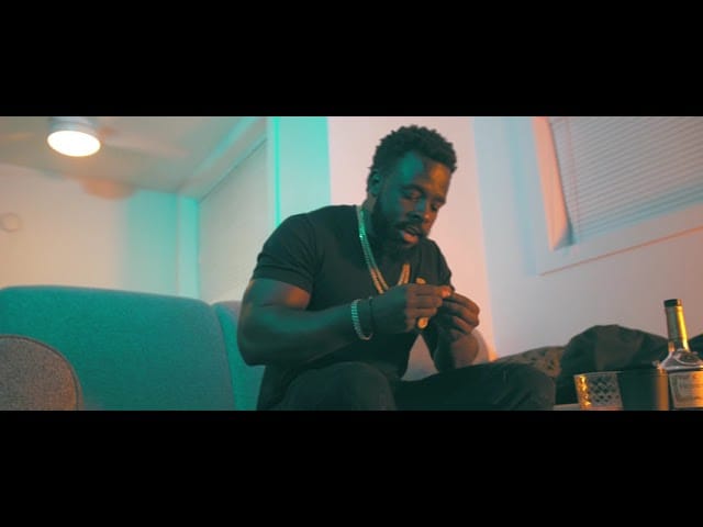Trice Ft Why G – Had To (Official Video)