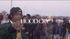 TwoTiime – Hood Cry | Shot By @StainVisualz