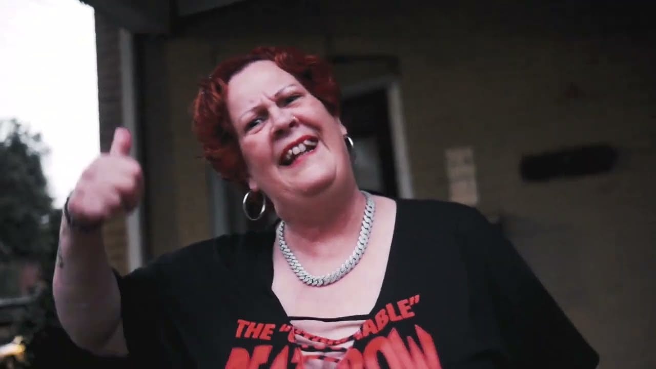 Urfavgrannie – “Makin It Out Da Hood” (Official Video)